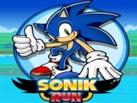 Sonic rush