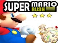 Super mario rush