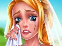 Dream wedding planner game