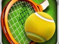 3d tennis