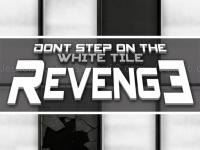 Dont step on the white tile revenge