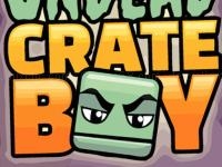 Undead crate boy