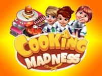 Cook madness