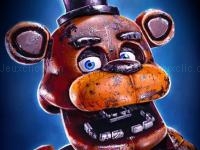 Five nights at freddy’s