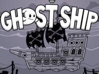 Ghost ship