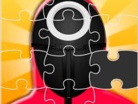 Squid game master game