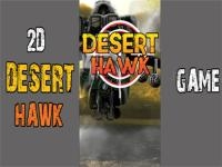 Desert hawk