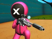 456 sniper challenge