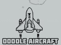 Doodle aircraft