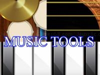Music tools