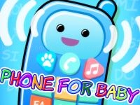 Phone for baby