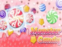 Candy blast: candy bomb puzzle game
