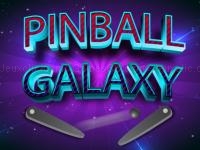 Pinball galaxy