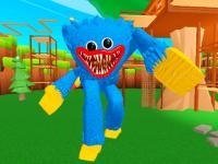 Poppy playtime survival