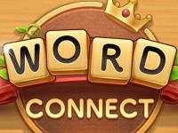Word connect game