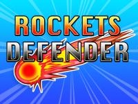 Rocket defender