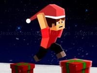 Survival craft xmas special
