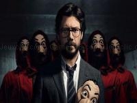 La casa de papel