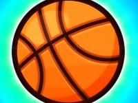 Super basketball