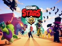 Brawl star