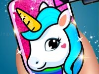 Nail salon - girls nail design