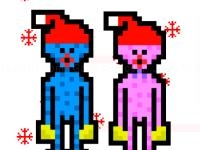 Ugi bugi & kisiy misiy