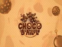 Choco ball: draw line & happy girl