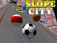 Slope city