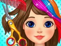 Hair stylist diy salon