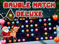 Bauble match deluxe