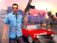 Gangster crime car simulator 2