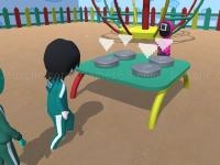 Mobile squid game all mode