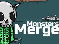 Monsters merge