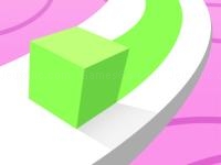 Color adventure: draw and go