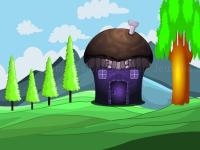 Giving tuesday escape