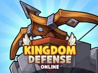 Kingdom tower defense