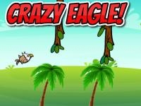 Crazy eagle