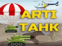 Arti tank