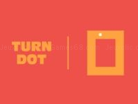 Turn dot game