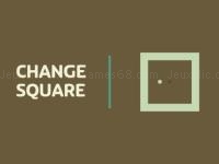 Change square game