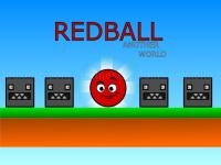 Redball - another world