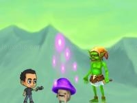 Searching for elizabeth ii