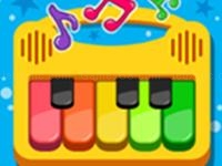 Piano kids music songs