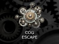 Cog escape