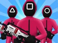 Red light, green light