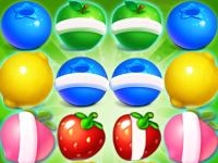 Fruits garden mania