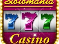 Slotomania™ slots: casino slot machine games