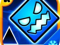 Geometry dash subzero - arcade