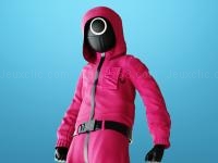 Greenlight, redlight