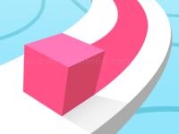 Color adventure: draw the path